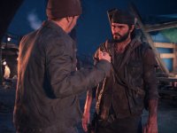 Days Gone Remastered su PS5 mostrerà ciò che non era possibile fare su PS4