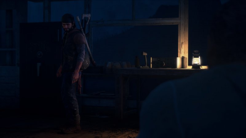 Days Gone Remastered