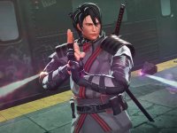 Double Dragon Revive mostra i nemici in azione con un nuovo trailer