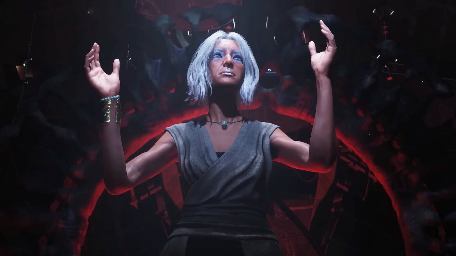 Il trailer della storia di Dune: Awakening ci immerge nelle atmosfere del gioco