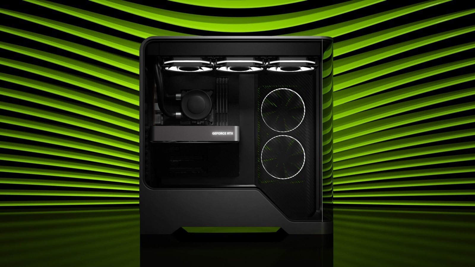 NVIDIA RTX 5060