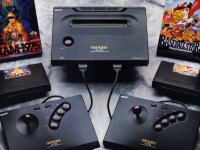 Neo Geo: il sogno realizzato dell’arcade perfect