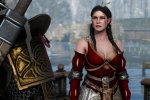 Il cosplay di Philippa Eilhart da The Witcher firmato narga_lifestream è clamoroso - Notizia