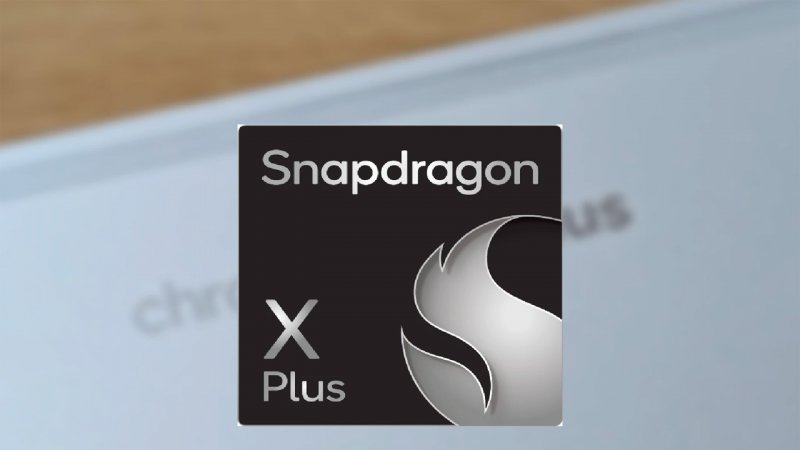 Snapdragon X Plus