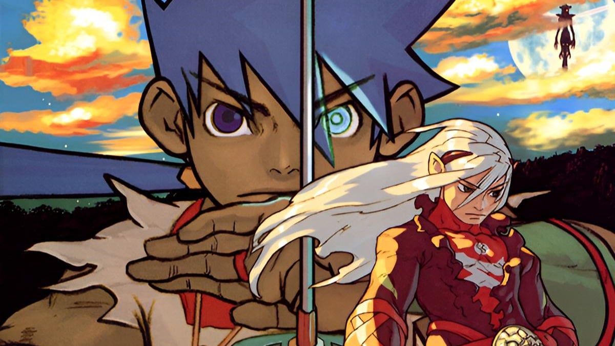 Sorpresa su GOG: Breath of Fire 4, il classico RPG di Capcom, è finalmente disponibile