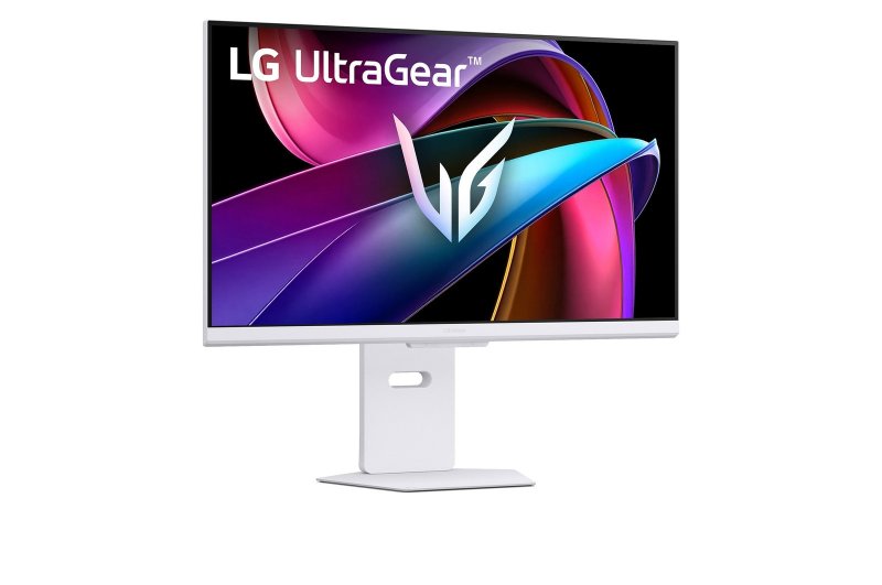 Il monitor 32G810SA Il monitor 32G810SA