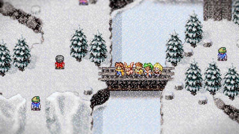 Lunar Remastered Collection