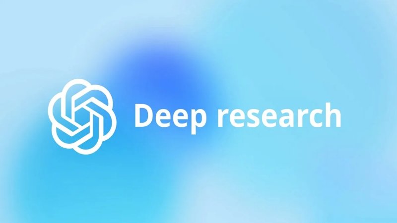 Openai'nin derin araştırması