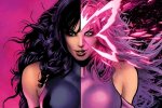 Il cosplay di Psylocke degli X-Men da Disharmonica si prepara all'attacco - Notizia