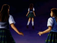 I giochi horror di Suda51 per PlayStation stanno finalmente per essere tradotti in inglese
