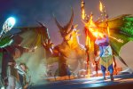 RuneScape: Dragonwilds, le nostre impressioni sul survival nell’universo di RuneScape - Provato