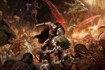 ASUS presenta una RTX 5080 in edizione speciale a tema DOOM: The Dark Ages - Notizia