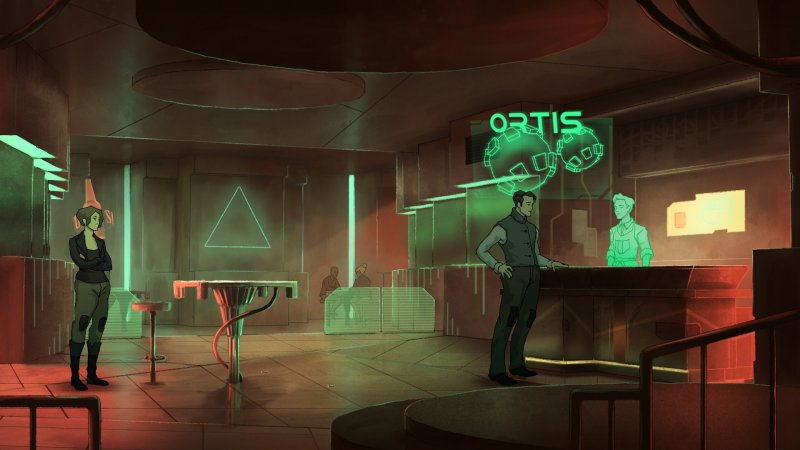 I luoghi crono bloccati come questo bar sono dei rifugi da un mondo che cambia di continuo I luoghi crono bloccati come questo bar sono dei rifugi da un mondo che cambia di continuo