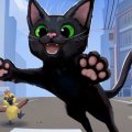 L'avventura felina Little Kitty, Big City è in arrivo su PS4 e PS5