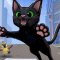 L'avventura felina Little Kitty, Big City è in arrivo su PS4 e PS5