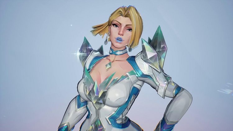 Emma Frost nel cosplay di missbrisolo da Marvel Rivals è una regina di ...