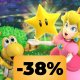Mario Party Superstars è in forte sconto su Amazon Italia per Nintendo Switch