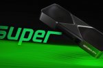 NVIDIA è al lavoro sulle nuove schede video GeForce RTX 50 SUPER, secondo un rumor - Notizia