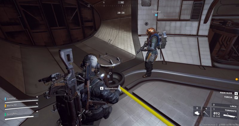 L'endgame di Arc Raiders è fatto di meccaniche cooperative e nemici grossi e arrabbiati L'endgame di Arc Raiders è fatto di meccaniche cooperative e nemici grossi e arrabbiati