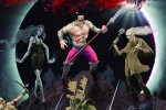 Myth: Twice Born Edition è la rimasterizzazione completa della serie di strategici di Bungie - Notizia