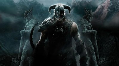 The Elder Scrolls V: Skyrim Anniversary Edition