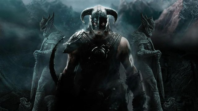 The Elder Scrolls V: Skyrim Anniversary Edition