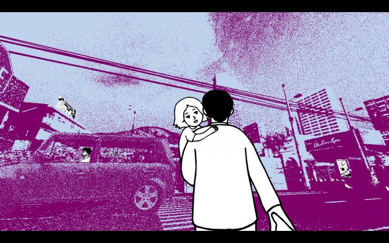 Despelote è, a suo modo, anche la storia della famiglia Cordero