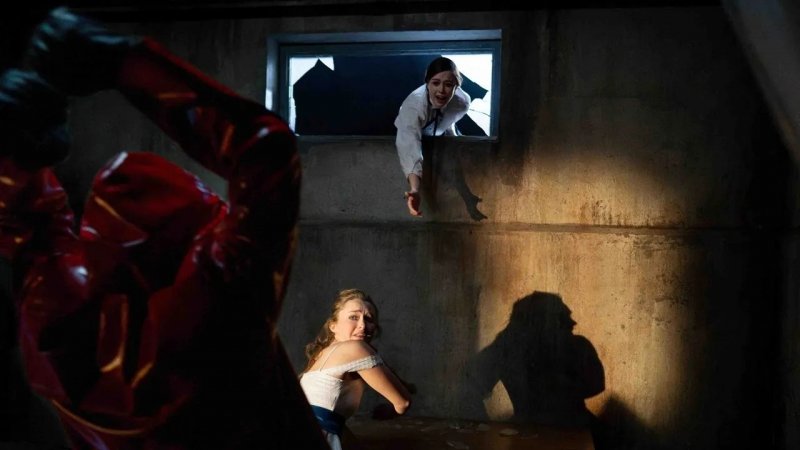 Fear Street: Prom Queen, dal 23 maggio su Netflix Fear Street: Prom Queen, dal 23 maggio su Netflix