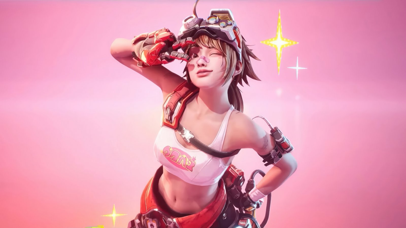 FragPunk è disponibile da oggi su PS5 e Xbox, il trailer di lancio lo conferma
