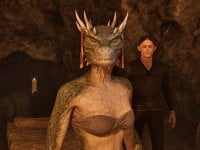 In The Elder Scrolls IV: Oblivion Remastered si può consumare molta più droga che nell'edizione originale