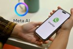 WhatsApp: finalmente arriva anche su iOS la possibilità di generare sfondi con l'IA - Notizia