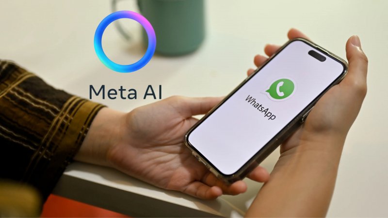 WhatsApp / Meta AI