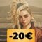 Monster Hunter Wilds è in offerta per PC Steam: vediamo il prezzo della promozione di Instant Gaming