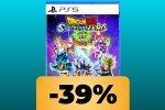 Dragon Ball: Sparking! Zero è al prezzo minimo storico su Amazon Italia - Notizia