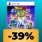 Dragon Ball: Sparking! Zero è al prezzo minimo storico su Amazon Italia