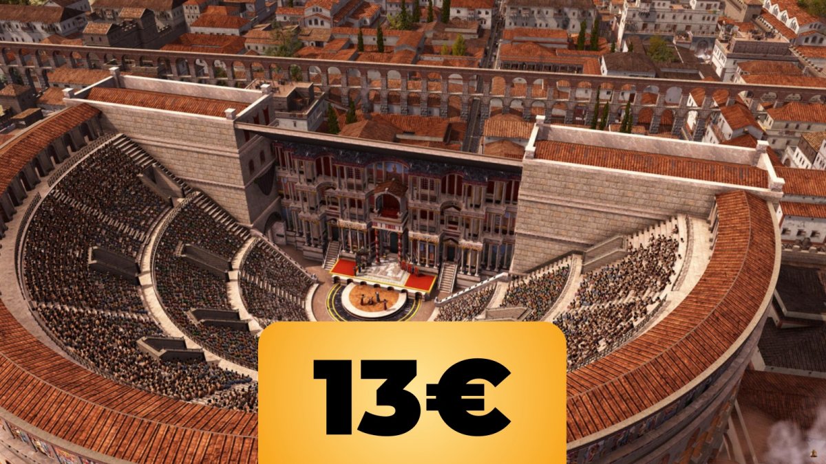PAX Augusta, PC Steam PC'den hemen sonra anında oyun yoluyla çok az maliyetli
