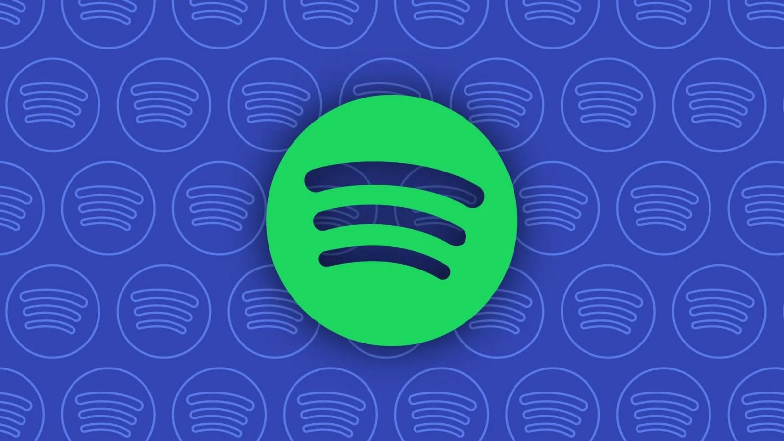 Spotify down a causa di Google Cloud (immagine indicativa)