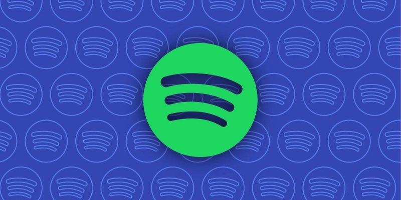 Spotify Spotify