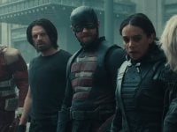 Thunderbolts* si mostra con il trailer finale e con una sorpresa tutta italiana