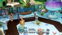 Two Point Museum - Il trailer dell'aggiornamento 2.0