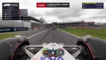 EA Sports F1 25 - Video di presentazione del gameplay
