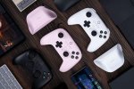 8BitDo ha sospeso le spedizioni negli USA per via dei dazi di Trump - Notizia