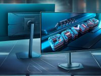 GIGABYTE MO27Q2, la recensione di un monitor QD-OLED da 27 pollici con 240 Hz di refresh e un gran prezzo