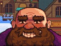 L'autore di Stardew Valley vuole completare Haunted Chocolatier, il suo prossimo gioco