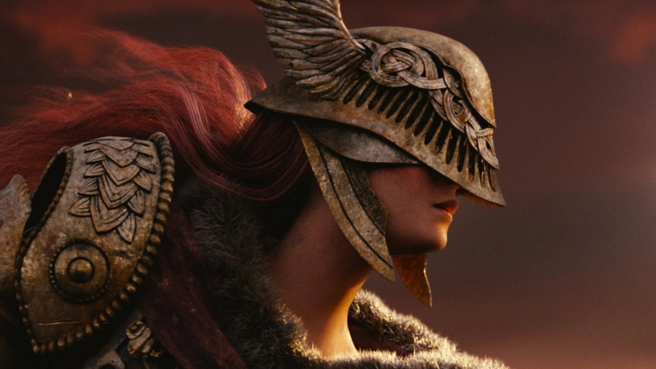 Malenia da Elden Ring rivive nel maestroso cosplay di Lada Lyumos