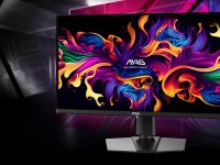 MSI MAG 271QPX QD-OLED E2, la recensione del monitor da 27 pollici Quad-HD a 240 Hz un po' troppo costoso