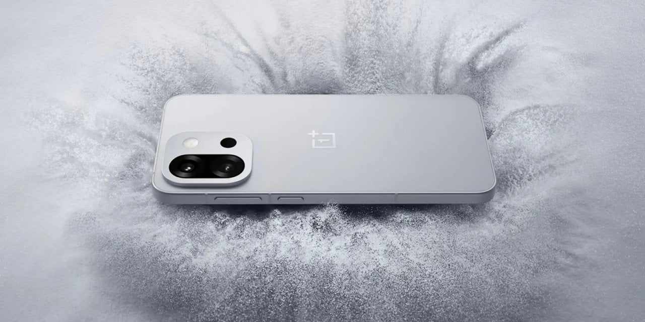 OnePlus 13T non arriverà in Europa, arriva la conferma dalla compagnia