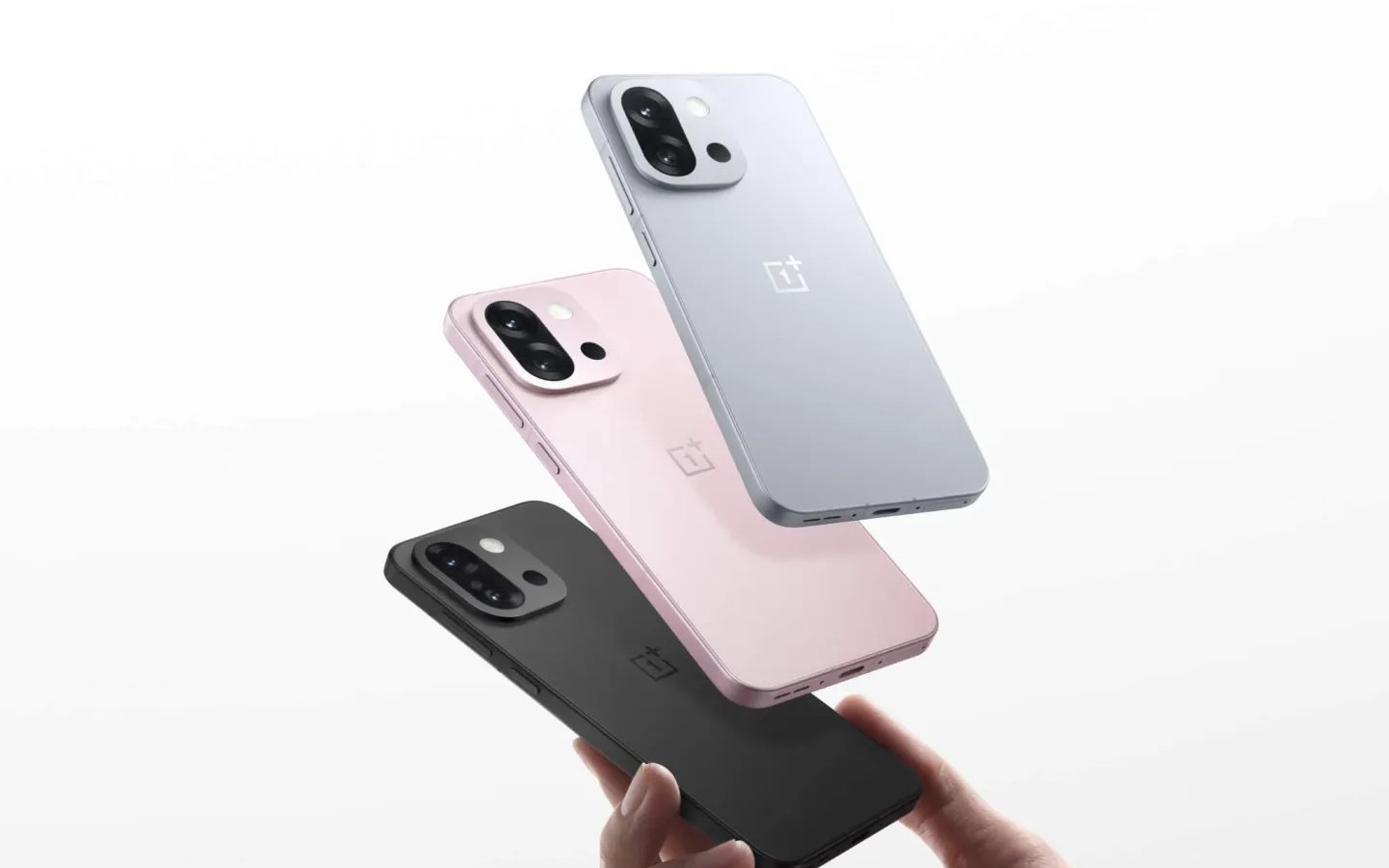 OnePlus 13