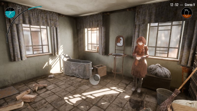 Per fare delle diagnosi bisogna visitare anche le abitazioni di alcuni pazienti