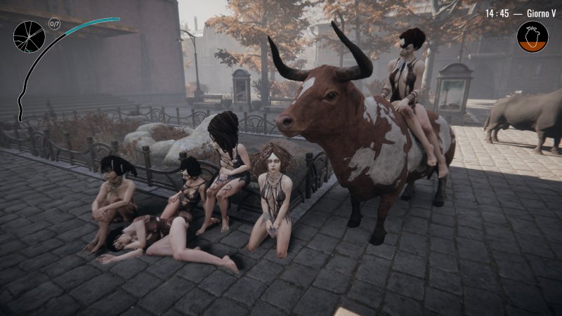 Pathologic 3